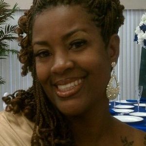 Meet your Posher, Rosalyn